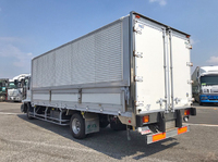 いすゞフォワード冷蔵冷凍ウイング中型（4t）[写真04]