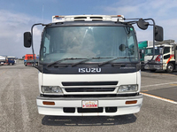 いすゞフォワード冷蔵冷凍ウイング中型（4t）[写真09]