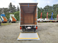 いすゞエルフアルミバン小型（2t・3t）[写真10]