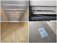 いすゞエルフアルミバン小型（2t・3t）[写真14]