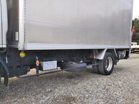 いすゞエルフアルミバン小型（2t・3t）[写真17]