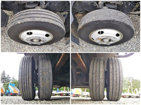 いすゞエルフアルミバン小型（2t・3t）[写真18]