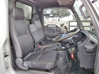 いすゞエルフアルミバン小型（2t・3t）[写真34]