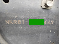 いすゞエルフアルミバン小型（2t・3t）[写真40]