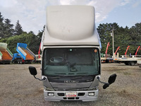 いすゞエルフアルミバン小型（2t・3t）[写真08]