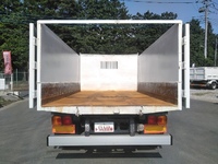 日野レンジャー深ダンプ（土砂禁ダンプ）中型（4t）[写真12]