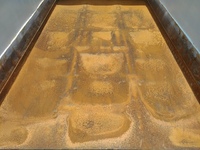 日野レンジャー深ダンプ（土砂禁ダンプ）中型（4t）[写真14]