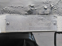 日野レンジャー深ダンプ（土砂禁ダンプ）中型（4t）[写真15]