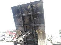 日野レンジャー深ダンプ（土砂禁ダンプ）中型（4t）[写真16]