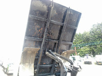 日野レンジャー深ダンプ（土砂禁ダンプ）中型（4t）[写真17]