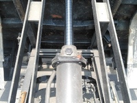 日野レンジャー深ダンプ（土砂禁ダンプ）中型（4t）[写真18]