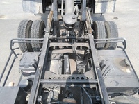 日野レンジャー深ダンプ（土砂禁ダンプ）中型（4t）[写真19]