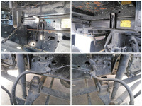 日野レンジャー深ダンプ（土砂禁ダンプ）中型（4t）[写真21]