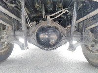 日野レンジャー深ダンプ（土砂禁ダンプ）中型（4t）[写真22]