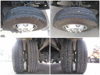 日野レンジャー深ダンプ（土砂禁ダンプ）中型（4t）[写真23]