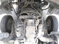 日野レンジャー深ダンプ（土砂禁ダンプ）中型（4t）[写真24]