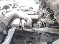 日野レンジャー深ダンプ（土砂禁ダンプ）中型（4t）[写真25]