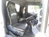 日野レンジャー深ダンプ（土砂禁ダンプ）中型（4t）[写真30]