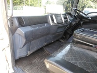 日野レンジャー深ダンプ（土砂禁ダンプ）中型（4t）[写真33]