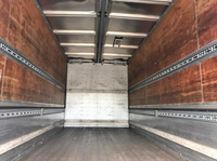 三菱ふそうファイターアルミウイング中型（4t）[写真11]