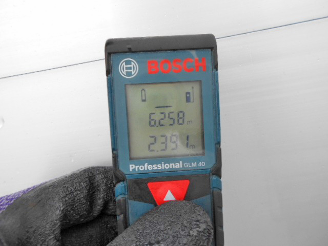 三菱ふそうファイターアルミウイング中型（4t）[写真14]