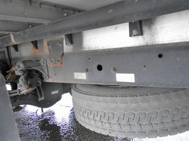 三菱ふそうファイターアルミウイング中型（4t）[写真21]