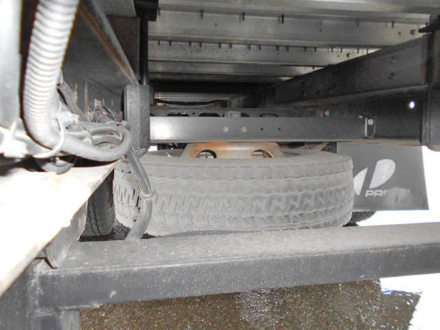 三菱ふそうファイターアルミウイング中型（4t）[写真22]