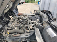 三菱ふそうファイターアルミウイング中型（4t）[写真29]