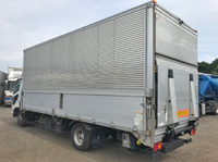 三菱ふそうファイターアルミウイング中型（4t）[写真04]