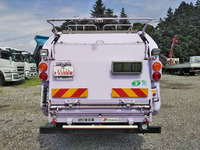 三菱ふそうキャンターパッカー車（塵芥車）小型（2t・3t）[写真10]