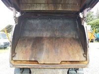 三菱ふそうキャンターパッカー車（塵芥車）小型（2t・3t）[写真13]