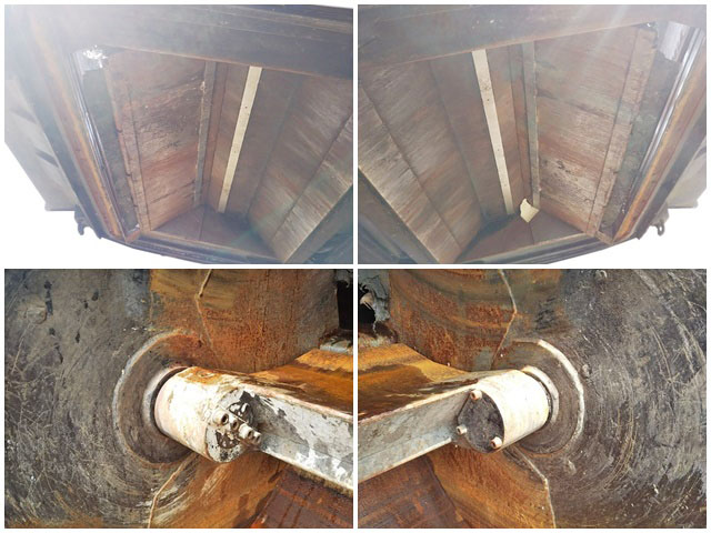 三菱ふそうキャンターパッカー車（塵芥車）小型（2t・3t）[写真16]