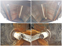 三菱ふそうキャンターパッカー車（塵芥車）小型（2t・3t）[写真16]