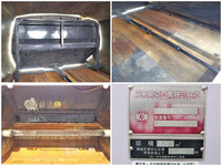 三菱ふそうキャンターパッカー車（塵芥車）小型（2t・3t）[写真17]