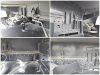 三菱ふそうキャンターパッカー車（塵芥車）小型（2t・3t）[写真20]