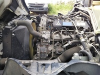 三菱ふそうキャンターパッカー車（塵芥車）小型（2t・3t）[写真26]