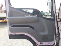 三菱ふそうキャンターパッカー車（塵芥車）小型（2t・3t）[写真28]