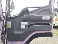 三菱ふそうキャンターパッカー車（塵芥車）小型（2t・3t）[写真29]