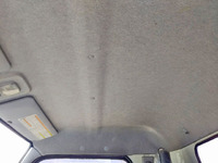 三菱ふそうキャンターパッカー車（塵芥車）小型（2t・3t）[写真34]