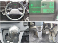 三菱ふそうキャンターパッカー車（塵芥車）小型（2t・3t）[写真35]