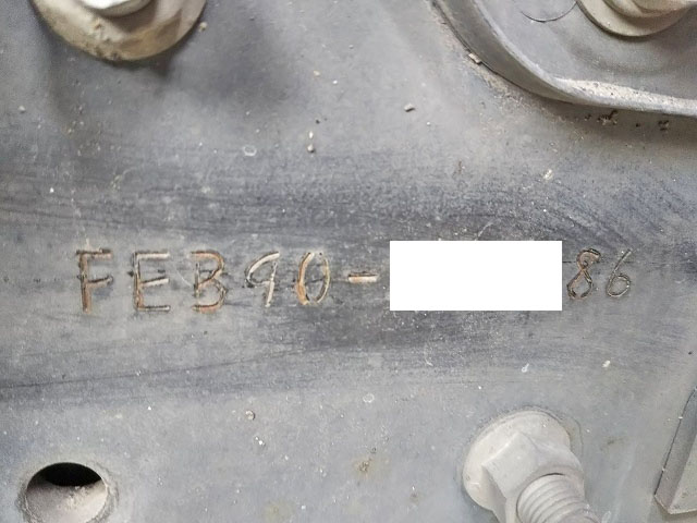 三菱ふそうキャンターパッカー車（塵芥車）小型（2t・3t）[写真38]