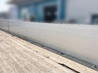 三菱ふそうスーパーグレートアルミブロック大型（10t）[写真11]