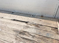 三菱ふそうスーパーグレートアルミブロック大型（10t）[写真12]