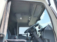 三菱ふそうスーパーグレートアルミブロック大型（10t）[写真16]