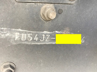 三菱ふそうスーパーグレートアルミブロック大型（10t）[写真20]