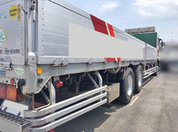 三菱ふそうスーパーグレートアルミブロック大型（10t）[写真04]