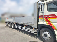 三菱ふそうスーパーグレートアルミブロック大型（10t）[写真06]