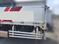 三菱ふそうスーパーグレートアルミブロック大型（10t）[写真08]