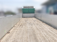 三菱ふそうスーパーグレートアルミブロック大型（10t）[写真09]