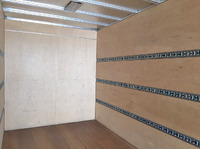 日野レンジャーアルミバン中型（4t）[写真11]